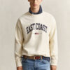 Spray Graphic Sweatshirt Spray Graphic Sweatshirt