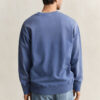 Spray Graphic Sweatshirt Spray Graphic Sweatshirt