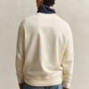 Spray Graphic Sweatshirt Spray Graphic Sweatshirt