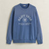 Spray Graphic Sweatshirt Spray Graphic Sweatshirt