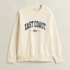 Spray Graphic Sweatshirt Spray Graphic Sweatshirt
