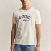Spray Graphic T-Shirt Spray Graphic T-Shirt