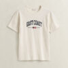 Spray Graphic T-Shirt Spray Graphic T-Shirt