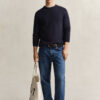 Straight Fit Jeans