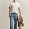 Straight Fit Jeans Straight Fit Jeans
