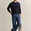 Straight Fit Jeans