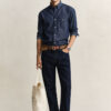 Straight Fit Jeans