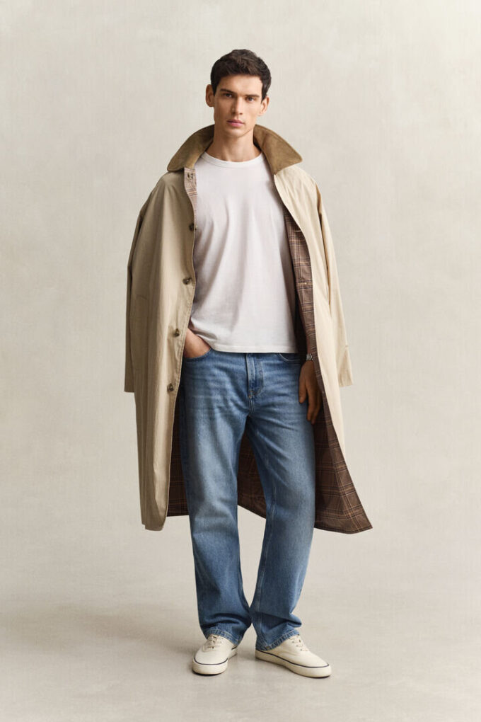 Straight Fit Jeans Straight Fit Jeans