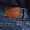 Straight Fit Jeans