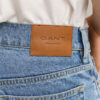 Straight Fit Jeans Straight Fit Jeans