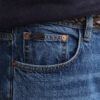 Straight Fit Jeans