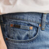Straight Fit Jeans Straight Fit Jeans