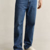 Straight Fit Jeans