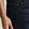 Straight Fit Jeans