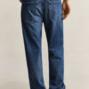 Straight Fit Jeans