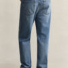 Straight Fit Jeans Straight Fit Jeans