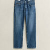 Straight Fit Jeans