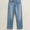 Straight Fit Jeans Straight Fit Jeans