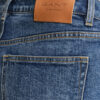 Straight Leg Stretch Jeans Straight Leg Stretch Jeans