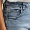 Straight Leg Stretch Jeans Straight Leg Stretch Jeans