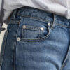 Straight Leg Stretch Jeans Straight Leg Stretch Jeans