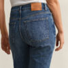 Straight Leg Stretch Jeans Straight Leg Stretch Jeans