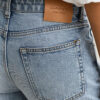 Straight Leg Stretch Jeans Straight Leg Stretch Jeans
