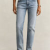 Straight Leg Stretch Jeans Straight Leg Stretch Jeans