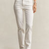 Straight Leg Stretch Jeans Straight Leg Stretch Jeans
