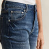 Straight Leg Stretch Jeans Straight Leg Stretch Jeans