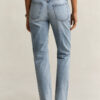 Straight Leg Stretch Jeans Straight Leg Stretch Jeans