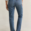 Straight Leg Stretch Jeans Straight Leg Stretch Jeans
