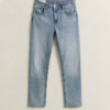 Straight Leg Stretch Jeans Straight Leg Stretch Jeans