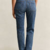 Straight Leg Stretch Jeans Straight Leg Stretch Jeans