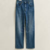 Straight Leg Stretch Jeans Straight Leg Stretch Jeans
