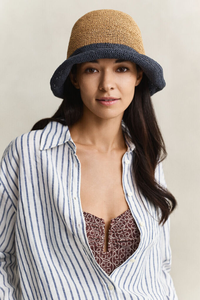 Straw Hat Straw Hat