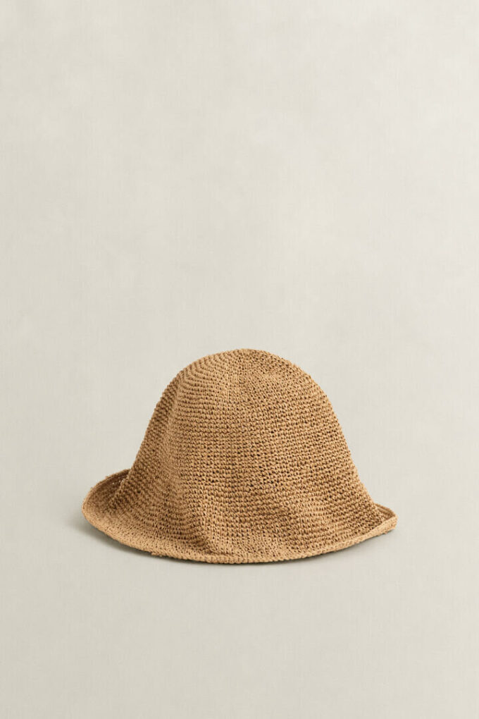 Straw Hat Straw Hat