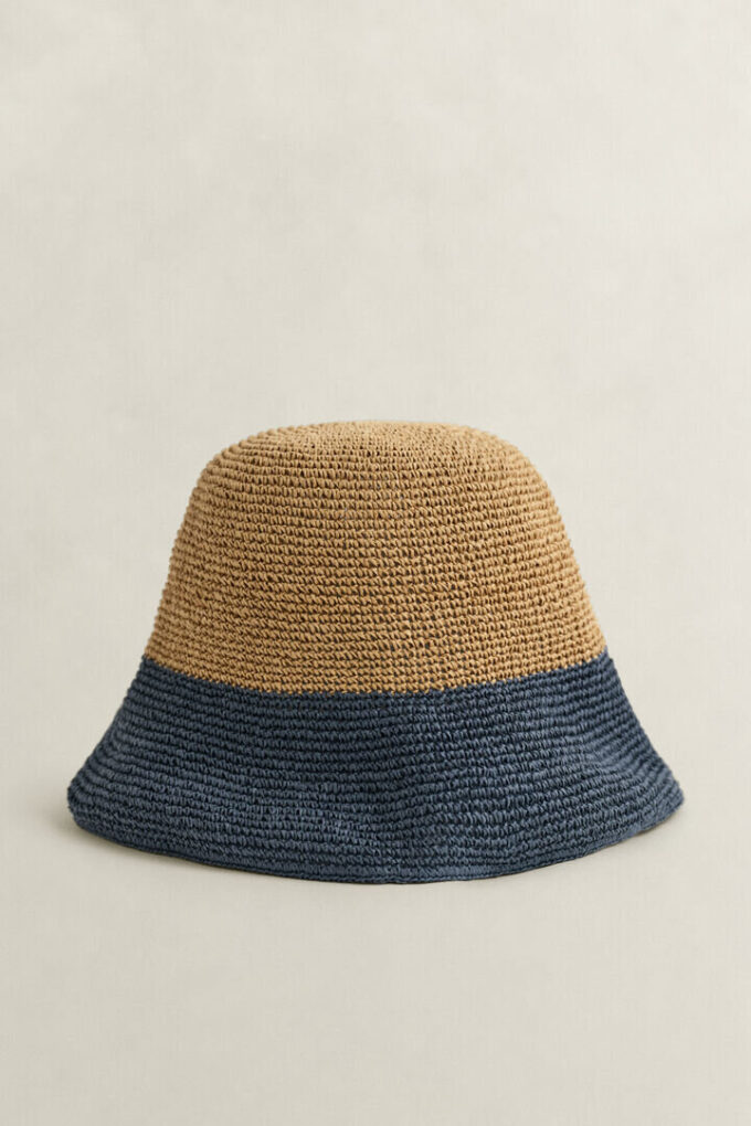 Straw Hat Straw Hat