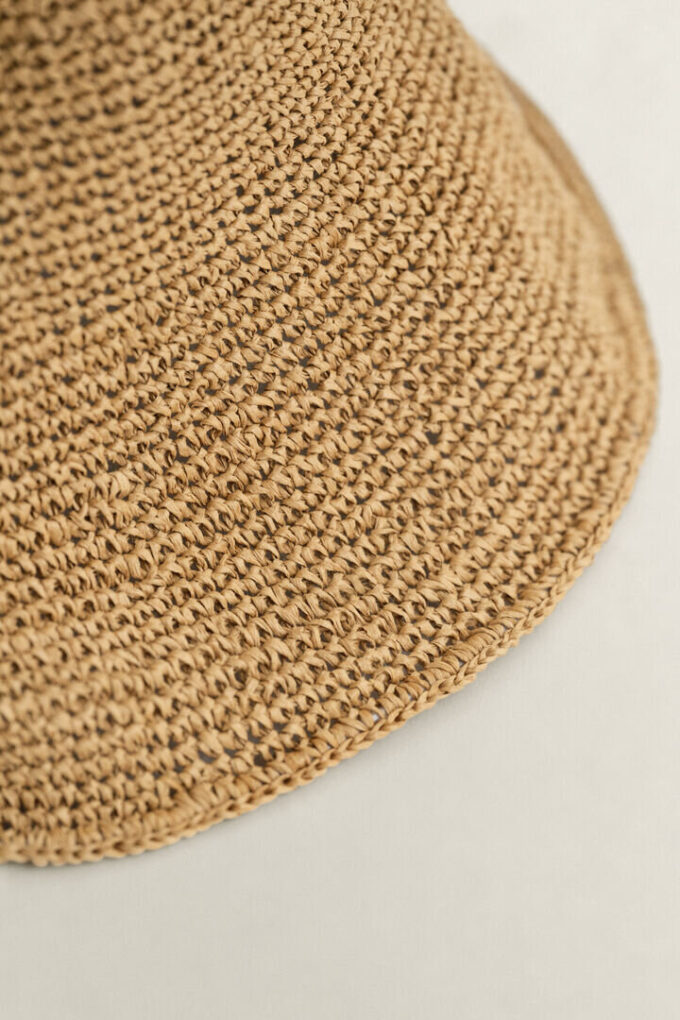 Straw Hat Straw Hat