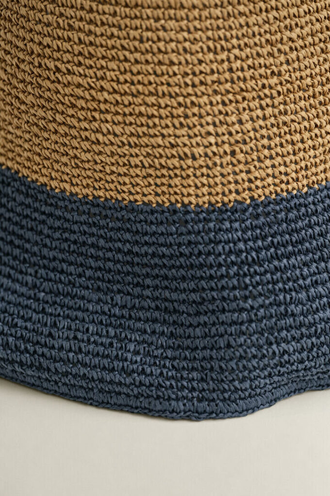 Straw Hat Straw Hat