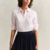 Stretch Oxford Shirt
