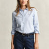 Stretch Oxford Shirt Stretch Oxford Shirt