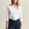 Stretch Oxford Shirt Stretch Oxford Shirt