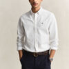 Stretch Oxford Shirt Stretch Oxford Shirt