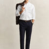 Stretch Oxford Shirt Stretch Oxford Shirt