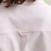 Stretch Oxford Shirt