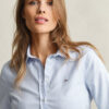 Stretch Oxford Shirt Stretch Oxford Shirt