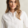 Stretch Oxford Shirt Stretch Oxford Shirt