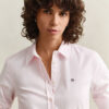 Stretch Oxford Shirt