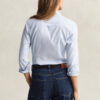 Stretch Oxford Shirt Stretch Oxford Shirt